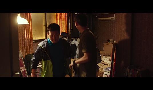 얼음이 녹자 드러나는 살인의 비밀 ＜영화＞ 해빙 06 | 인스티즈