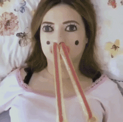 술먹고 먼저 취하면 안되는 이유.gif | 인스티즈