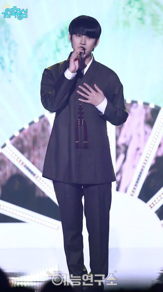 남자 개량한복 | 인스티즈