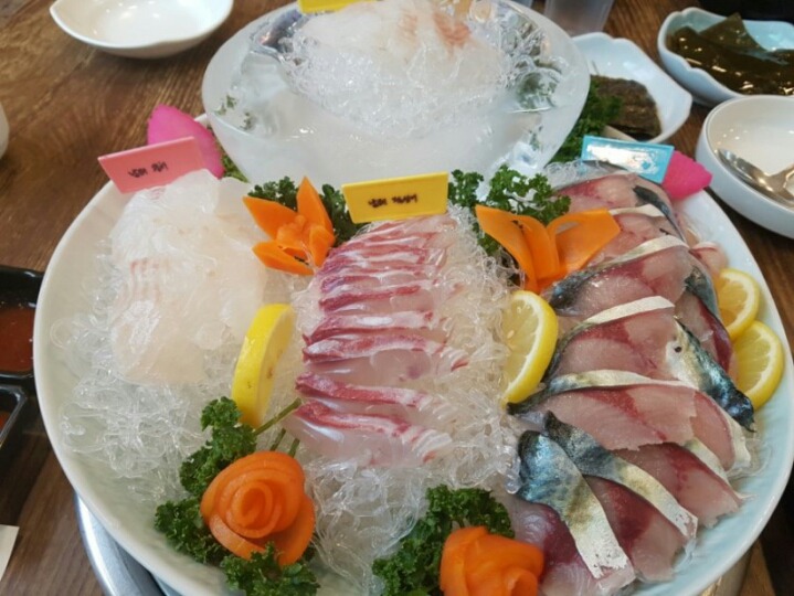 오뚜기횟집 이미지