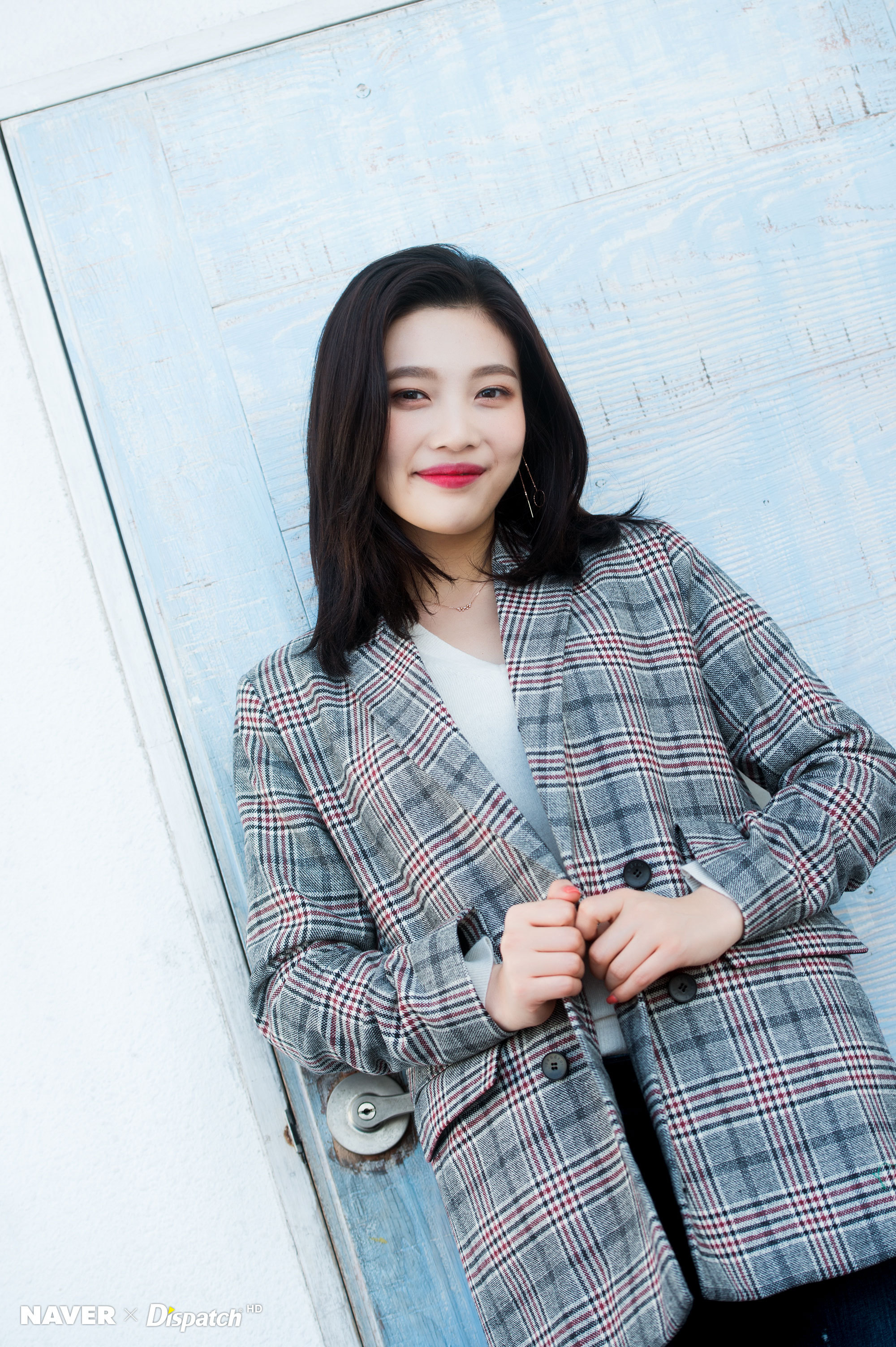 [사이즈주의] 디스패치가 찍은 레드벨벳 HD포토 | 인스티즈