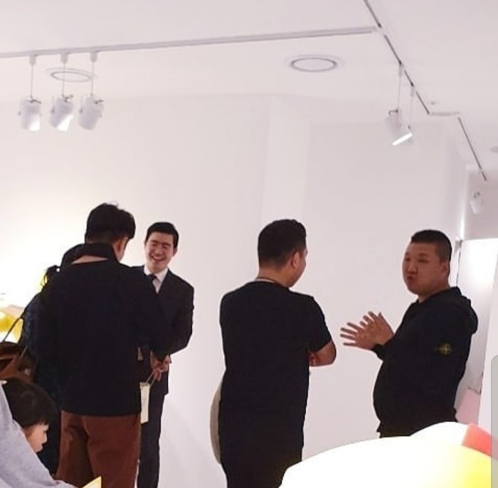 갤러리마레 이미지