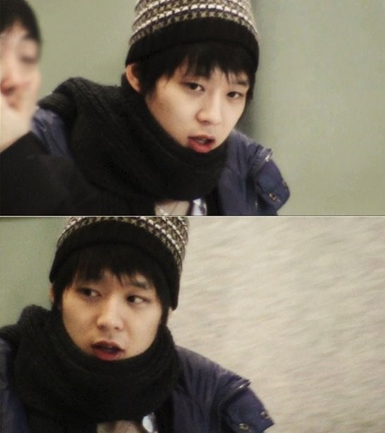 박유천까면 전교 여자애들한테 매장당하던 시절.jpg | 인스티즈