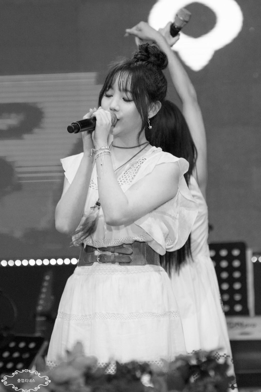 [러블리즈] 케이를 올리고 싶어서 케이 | 인스티즈