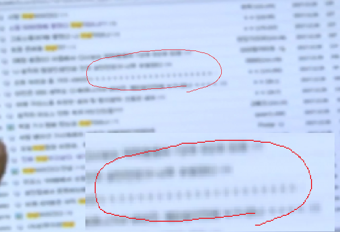 SBS 뉴스 기자가 비트코인 갤에서 검색한 걸 유추하는 디씨의 코난 | 인스티즈