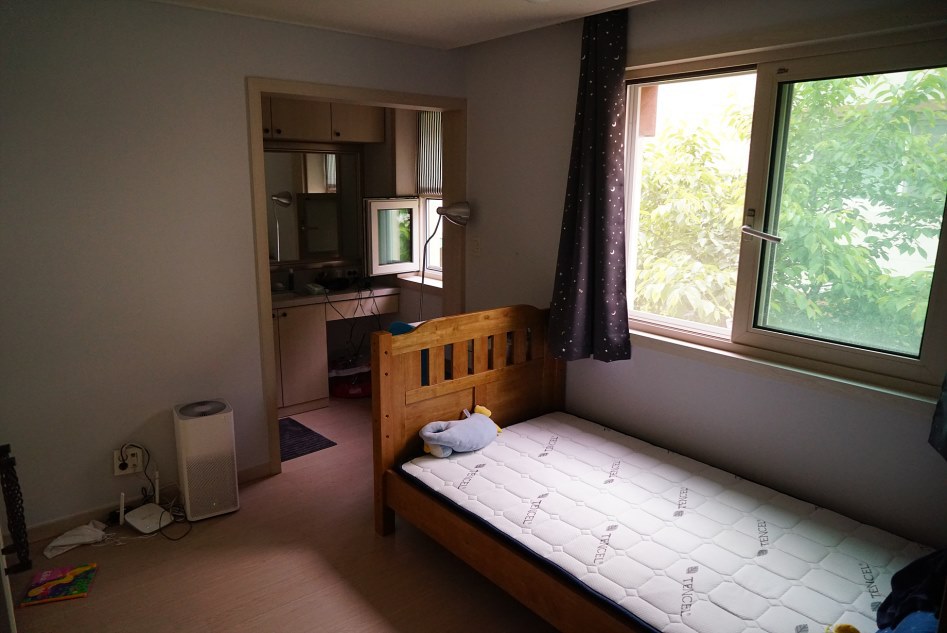 5년만에 이사를 한 루리웹 유저 | 인스티즈