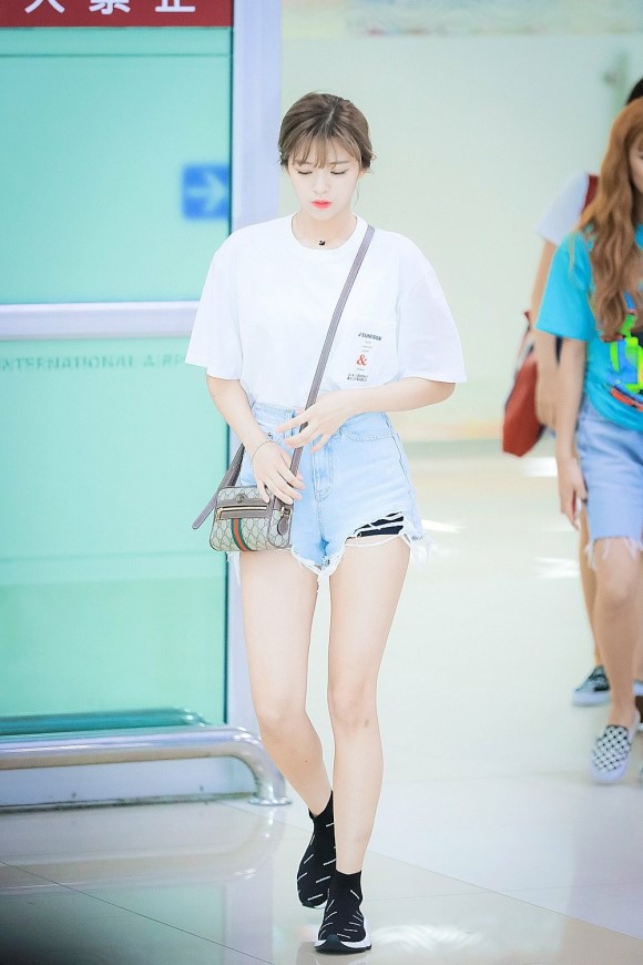트와이스 유정연 | 인스티즈