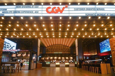 선호하는 영화관 | 인스티즈