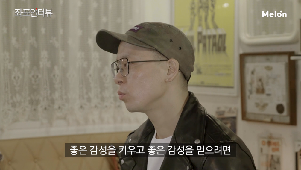 가수 나얼이 후배 가수들에게 건넨 조언.jpg | 인스티즈