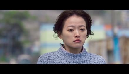 나에게만 그녀가 보이기 시작했다. 천우희 김남길 주연 ＜영화 어느날＞ 11 | 인스티즈