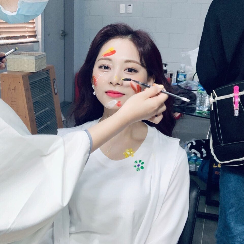 트와이스 쯔위가 가장 좋아하는 라면 | 인스티즈