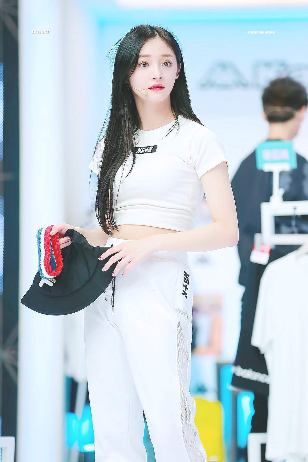 주예보스 주결경.jpg | 인스티즈