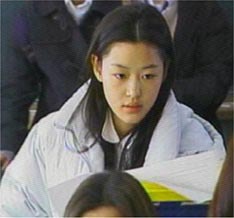 지금 나왔어도 연예계 다 씹어먹었을 여자연예인.gif | 인스티즈