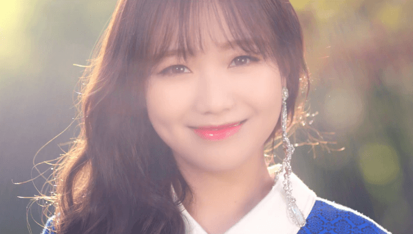[러블리즈] 월요일 아침 출근길은 항상 막혀서 수정이 | 인스티즈