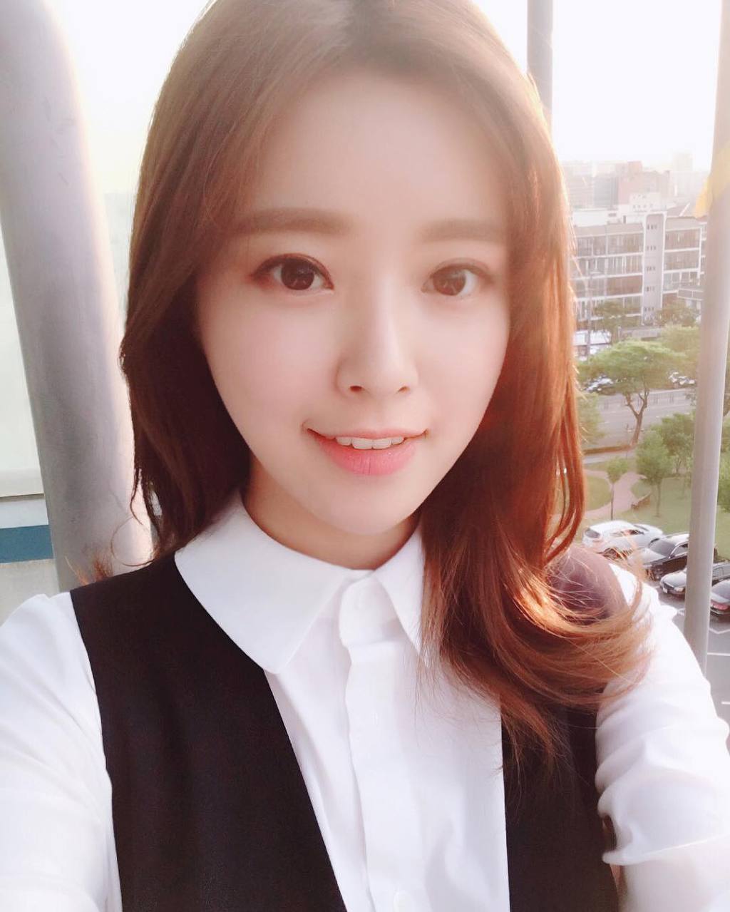 1박2일 나왔던 이향 아나운서.jpggif | 인스티즈