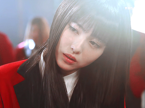 카케구루이 실사판 여주.gif | 인스티즈