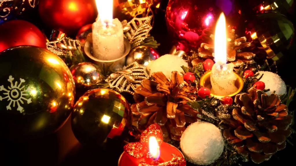 크리스마스 이미지.jpg (한달도 안남았네요) | 인스티즈