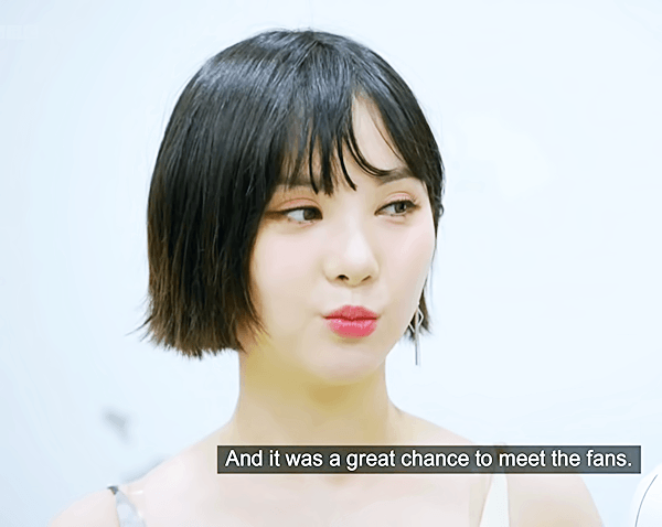 BBC 다큐 여자친구 | 인스티즈