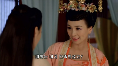[캡쳐] 착하고 예쁜애들 다 죽는데 못되고 예쁜애들도 다 죽는 무미랑전기 (1) | 인스티즈