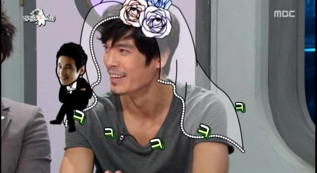 외모부터 인성까지 모든것을 다 갖춘 남자 | 인스티즈