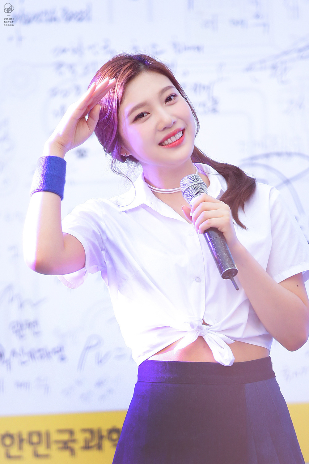 [레드벨벳] 레드둥에 익숙해져 조이의 청량함을 잊지말자 | 인스티즈