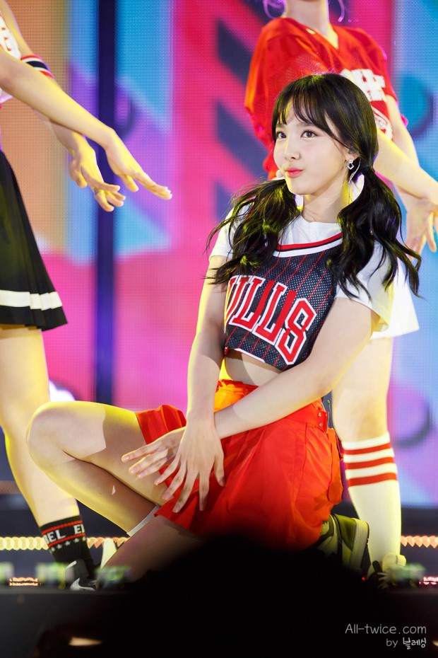 트와이스 나연 | 인스티즈