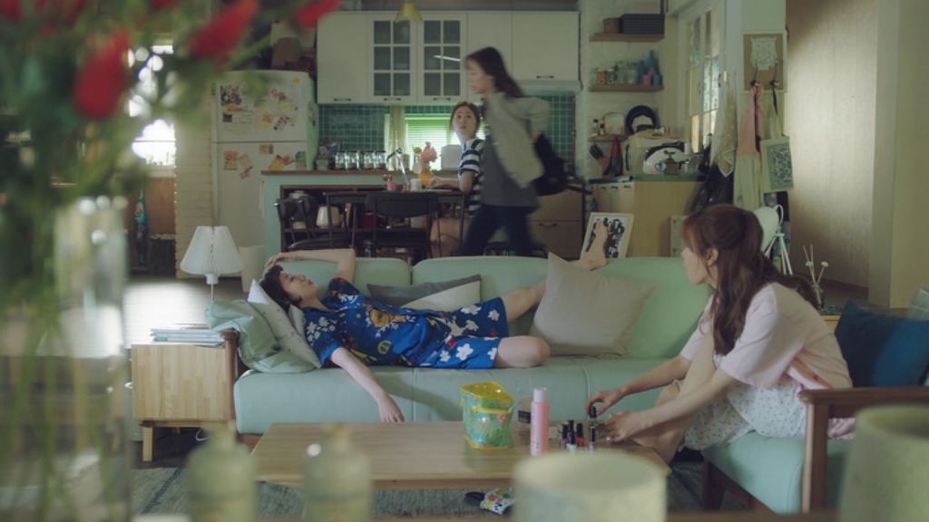 [청춘시대] 내 꿈은 회사원이다 | 인스티즈