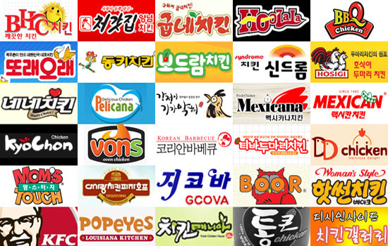 가장 좋아하는 치킨 브랜드는?? | 인스티즈