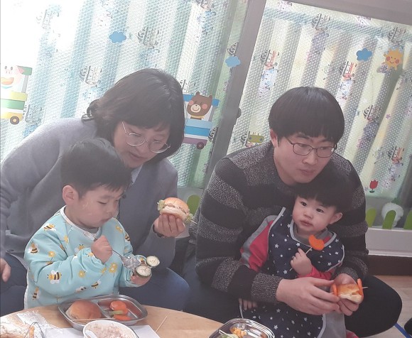 아음어린이집 이미지