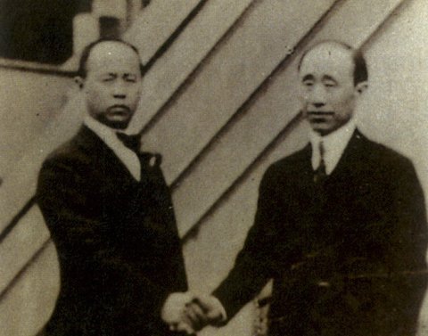 대한민국 독립 운동사에서 가장 영화 같은 일화 | 인스티즈