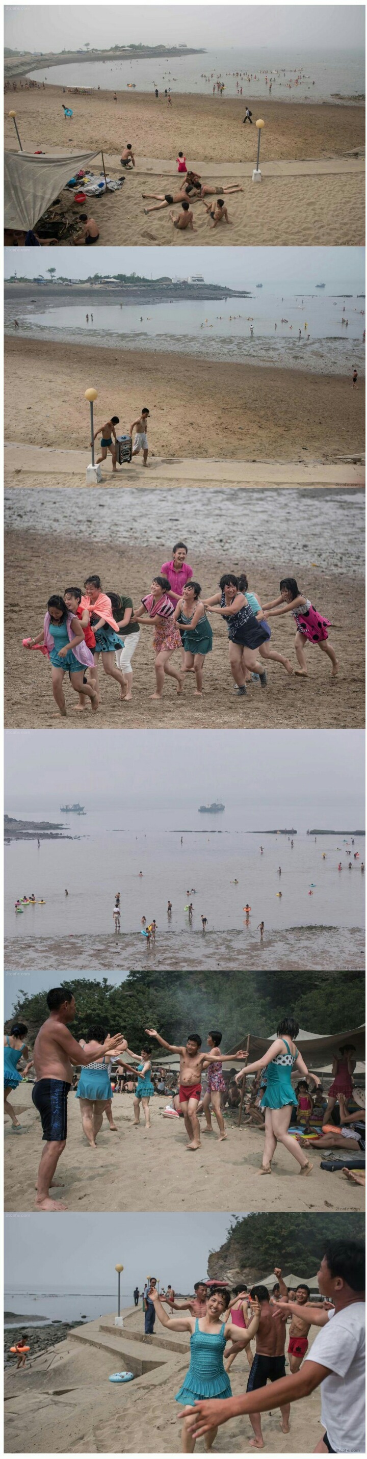 북한의 여름 | 인스티즈