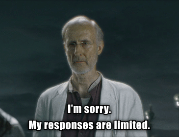 아이 로봇 여러가지 짤 (영화) | 인스티즈