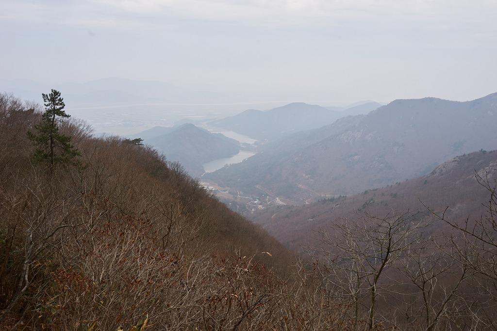 가학산자연휴양림 이미지