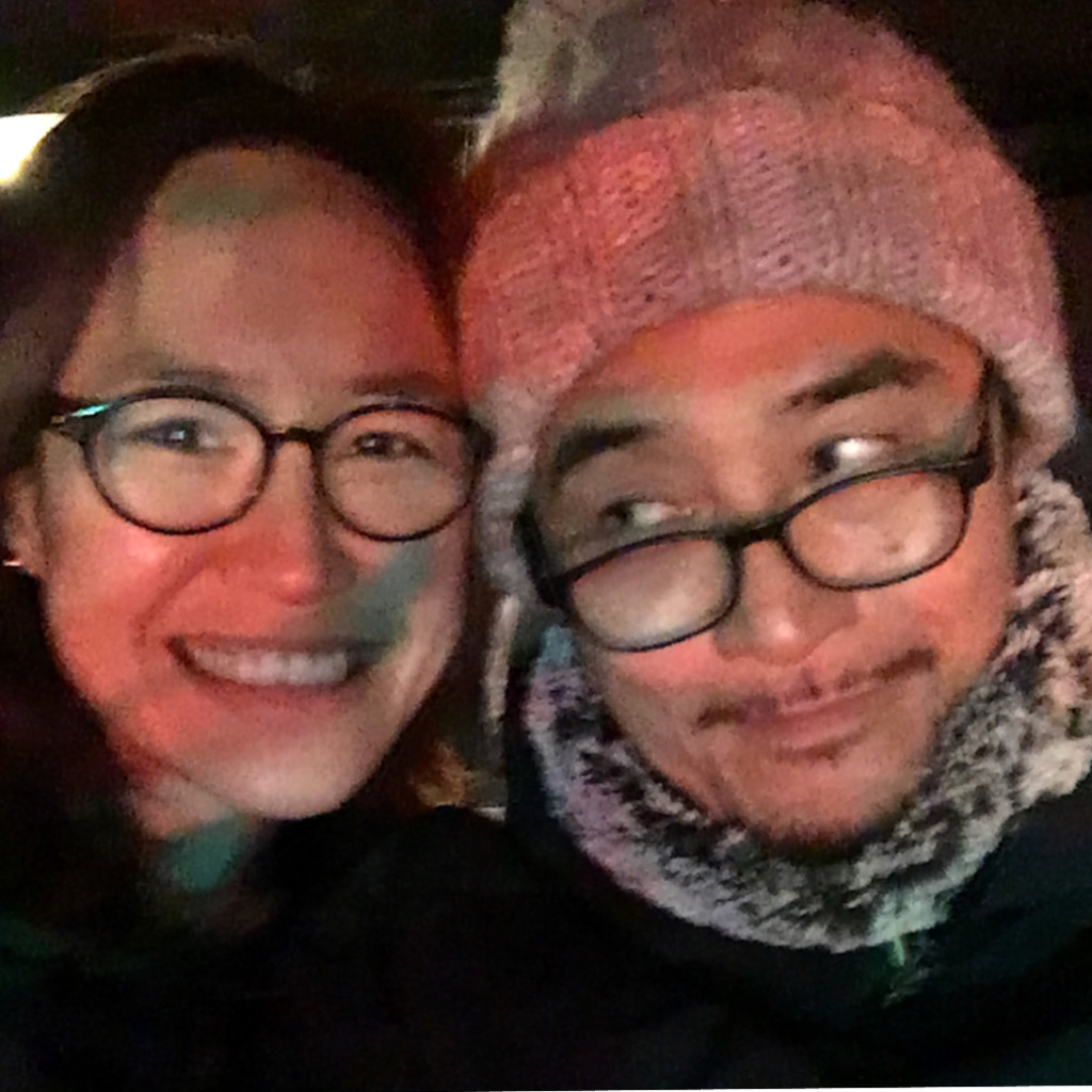 최민수의 옷차림이 맘에 안드는 강주은.jpg | 인스티즈