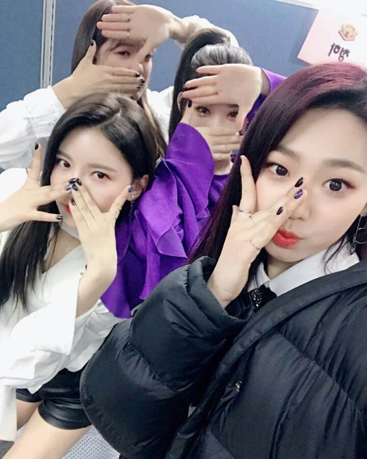 오아이 이미지