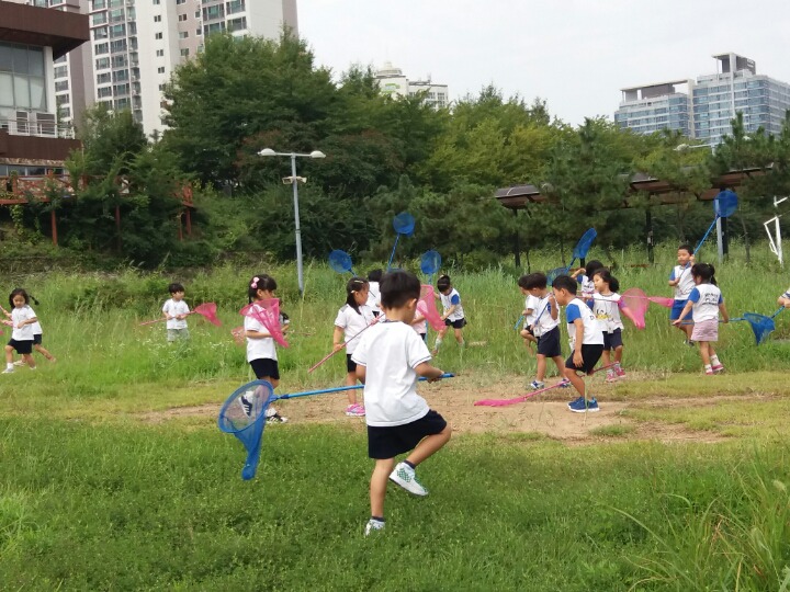 새예지유치원 이미지