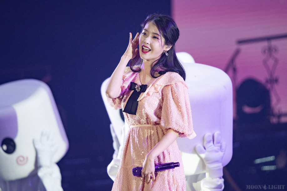 2018시즌 아이유 직찍 모음.jpg | 인스티즈