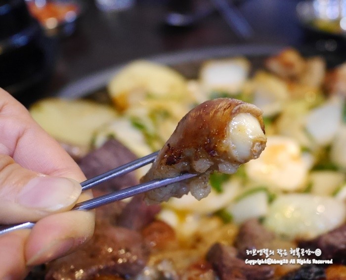 금곱창 이미지