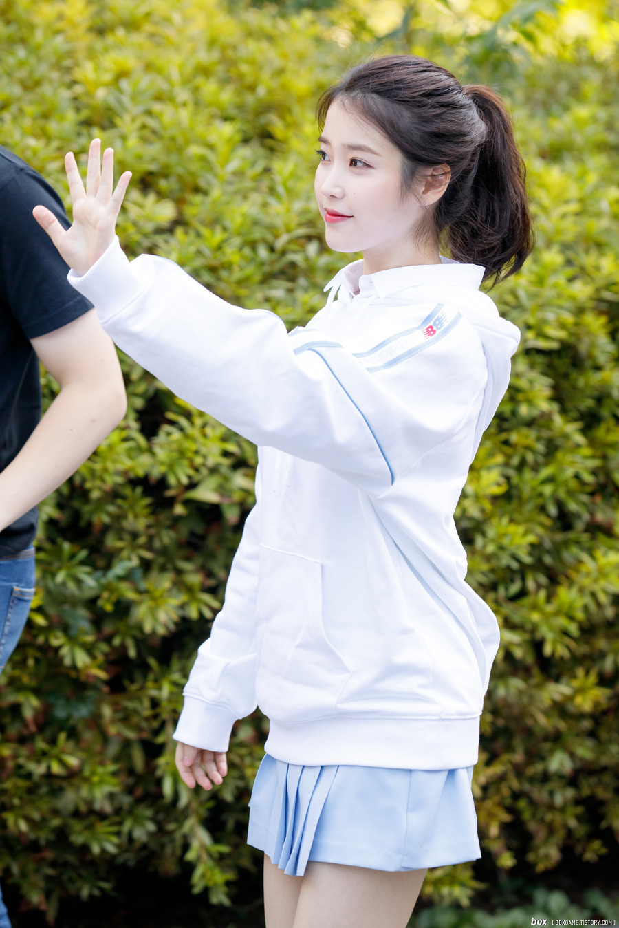 2018시즌 아이유 직찍 모음.jpg | 인스티즈