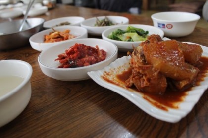 고향집홍어 이미지