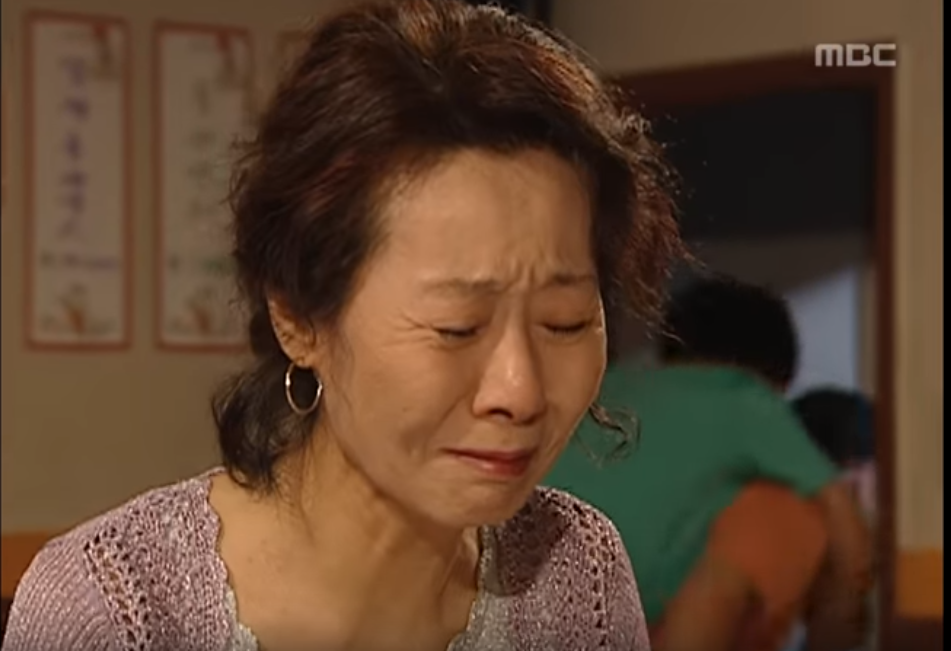 역대급 드라마 : 네 멋대로 해라 중 가장 슬펐던 장면 | 인스티즈