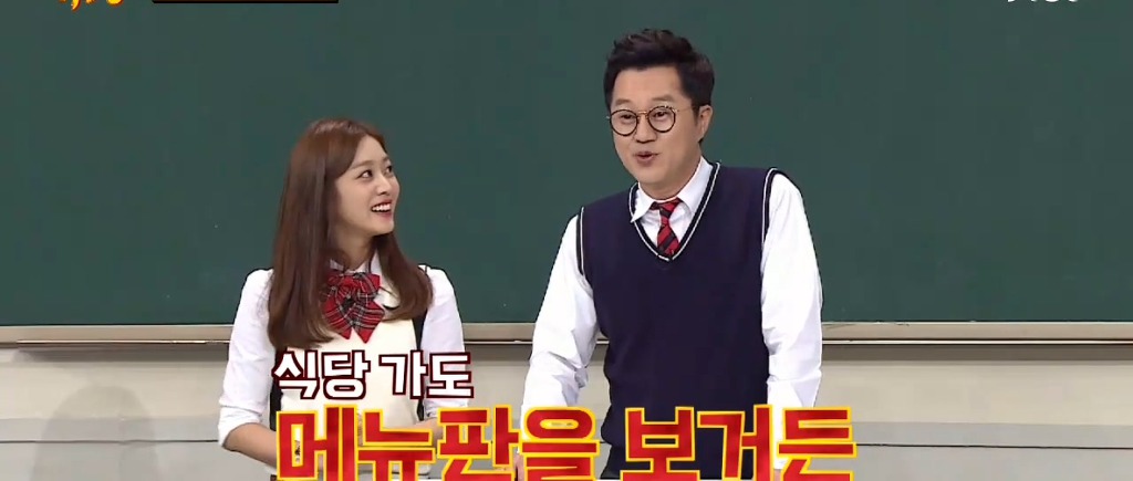 지상렬이 1박2일을 하차했던 사연.jpg | 인스티즈