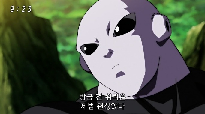 간지와 안습이 공존하는 베지터 명장면 | 인스티즈