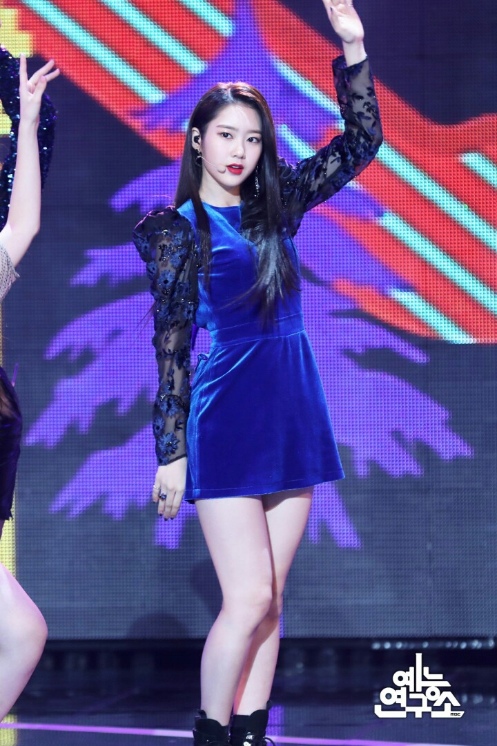 음악중심 오마이걸.jpg | 인스티즈