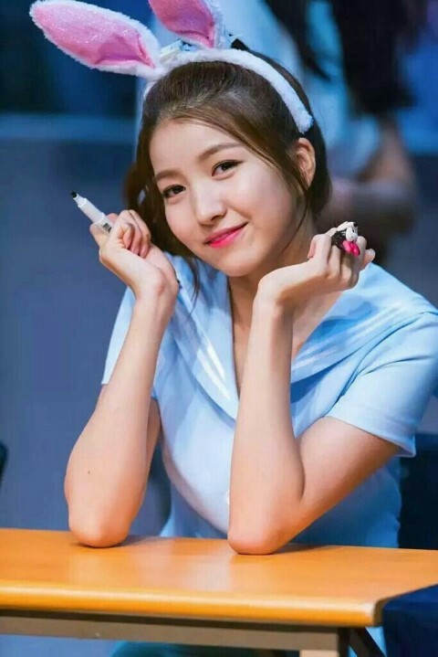 여자친구 소원 | 인스티즈