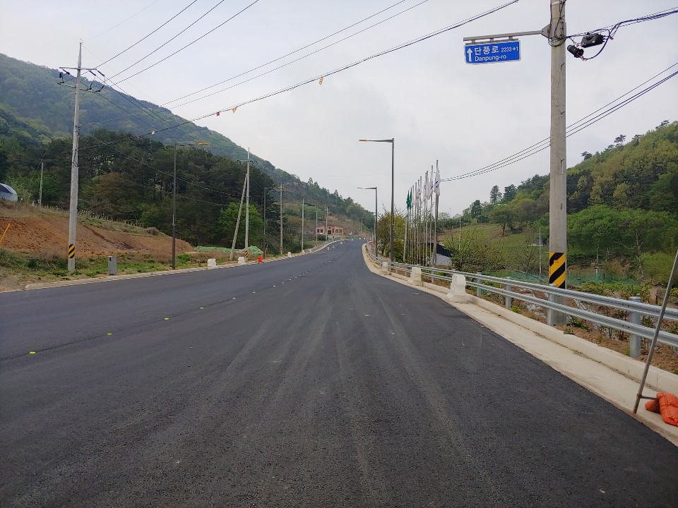 상하주유소 이미지