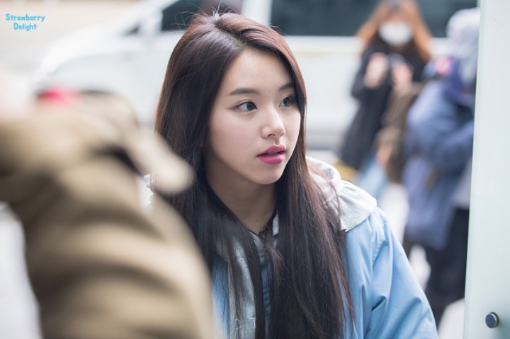 트와이스 채영 | 인스티즈