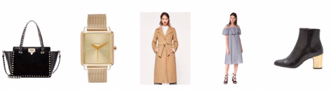 겨울옷 코디 모음 | 인스티즈