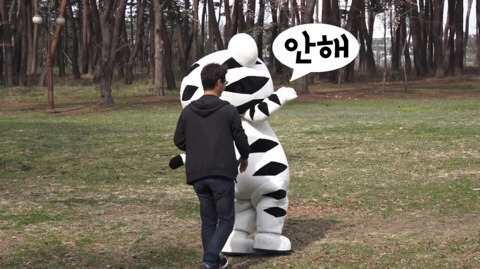 수호랑 인성논란 모음 | 인스티즈