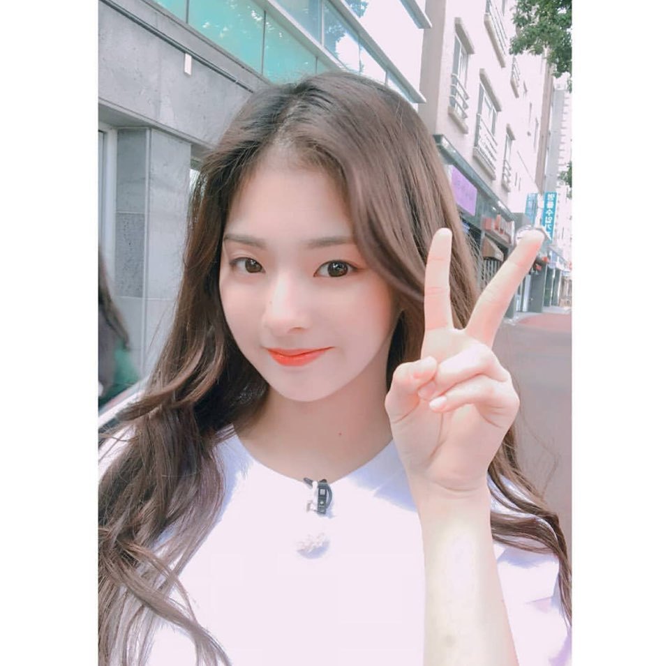 애교장인인 아이돌 | 인스티즈